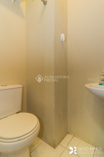 Imagem 10 de 12 de Sala/conjunto - Auxiliadora - Ref: 242900 - L-242900