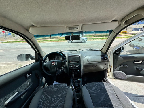 Fiat Strada 1.4 Working Flex 2p