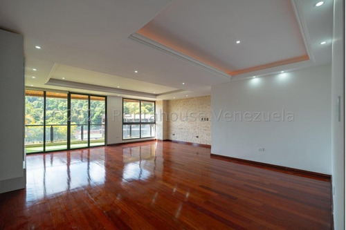 Leandro Manzano Apartamento En Venta La Lagunita Country Club Mls #24-20164 Mb 