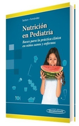 Nutrición Pediátrica Setton