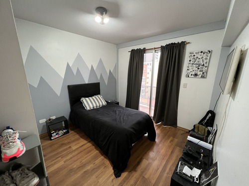 Imagen 12 de 15 de Departamento En Venta En Muñiz