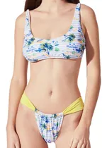 Comprar Malla Colaless Class Life Mujer 6610-bla\u002Fbl