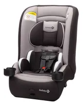 Comprar Autoasiento para carro Safety 1st Jive 2-in-1 Black Fox negro y gris claro