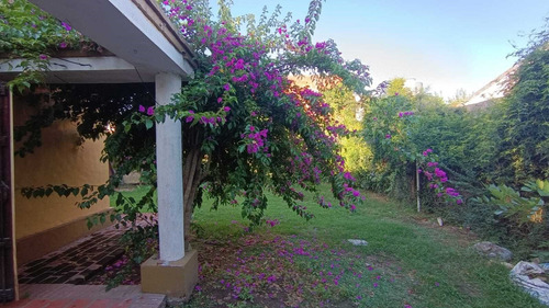 Casa En Venta En Juan Maria Gutierrez, Berazategui, G.b.a. Zona Sur
