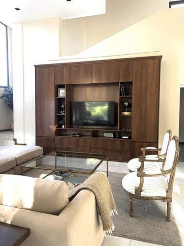 Se Vende Casa En Barrio Dalvian