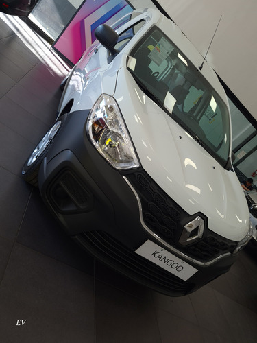 Renault Kangoo Ii Express 1.6 Sce Confort 5A