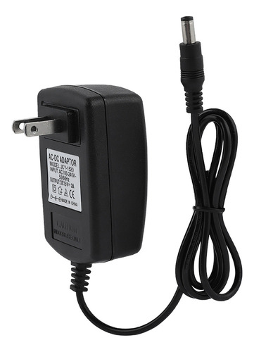 Li Adaptador De Energia 15v 2a, Fonte De Alimentação