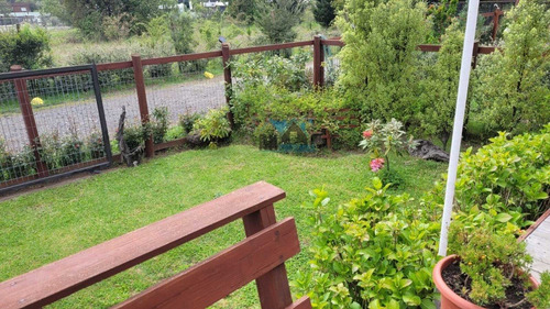 Imagen 15 de 21 de Linda Casa Familiar En Venta En Pucón (solo Contado)