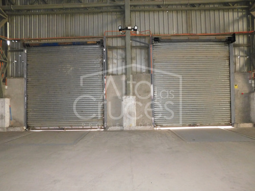 Bodega En Cruce Varoli Talca