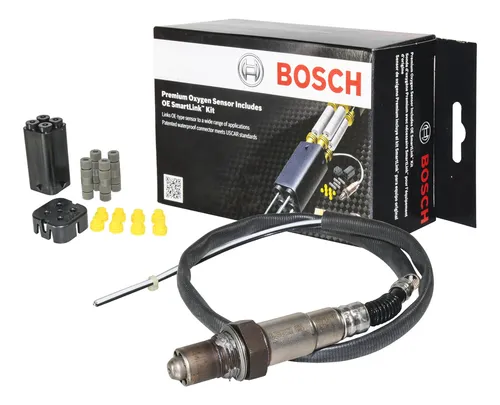 comprar Sensor Oxigeno Univ Adc Y Ddc Volkswagen Jetta L5 2.5l 2013