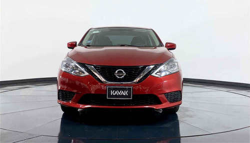 Imagen 2 de 15 de 109862 - Nissan Sentra 2018 Con Garantía