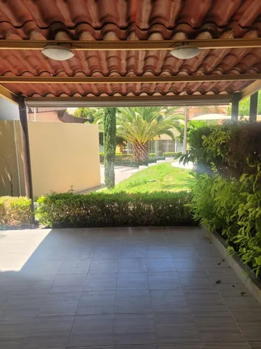 Casa En Renta En Privada Con Alberca En Juriquilla