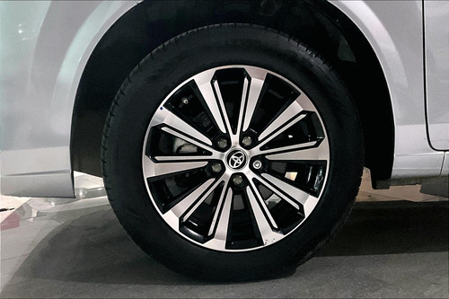 Toyota Avanza 2023