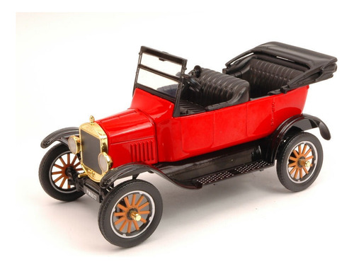 Ford T 1925 Double Phaethon Touring Open - R Motormax 1/24