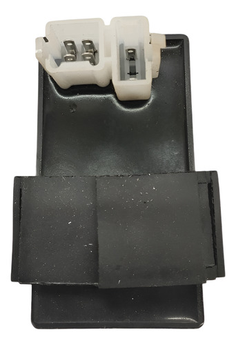 Cdi Motomel Strato Ejecutive Original