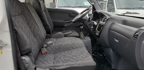 Kia Bongo 11 Baú