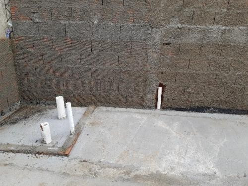 Casa Á 50 Mts Do Mar Com Quintal Em Itanhaém Sp - 6491 Npc