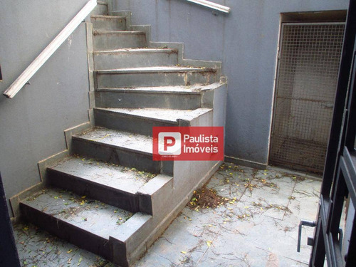 Sobrado Com 4 Dormitórios À Venda, 300 M² Campo Belo - São Paulo/sp - So3874
