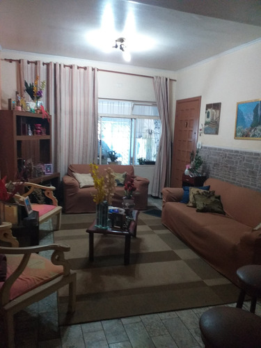 Imagem 3 de 15 de Casa À Venda Na Rua Cristina Gottsfritz Gonçalves, Vila Anhangüera, São Paulo - Sp - Liv-14594