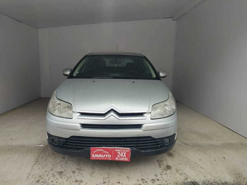Imagem 3 de 15 de Citroen C4 Pallas Glx 2.0 16v Manual