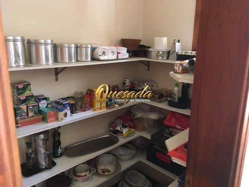 Imagem 21 de 29 de Casa - Ca00605 - 69959324