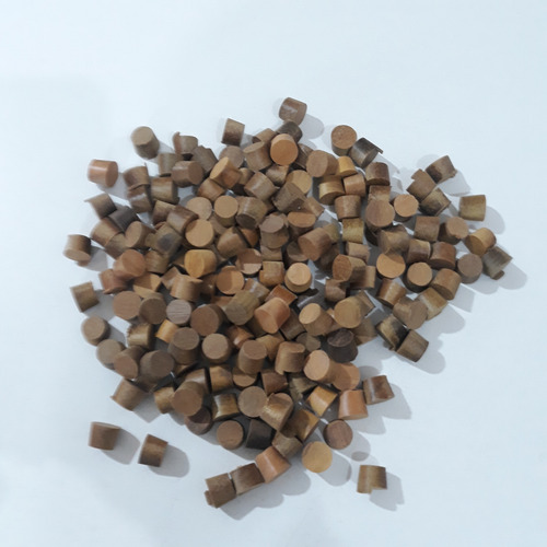 Cavilhas Conica Eucalipto 12mm Assoalho E Deck 6000 Pçs
