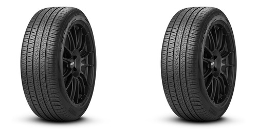 Paquete 2 Llantas 235/55 R-18 100h Scorpion Zero All Se Msi