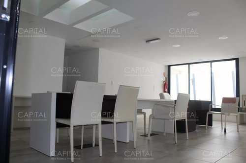 Oficina En Peninsula
