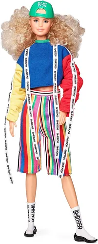 Barbie Bmr1959 Doll | MercadoLivre