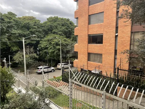 Vendo Apartamento, 128mts2, Balcones De Lagartos,bogotá
