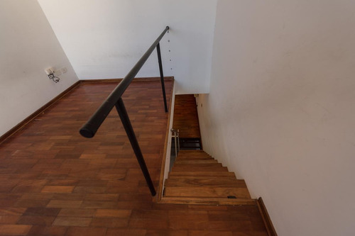 Imagen 28 de 30 de Ph 2 1/2 Ambientes Con Estudio - Apto Prof - Sin Expensas - 60m2, Colegiales.