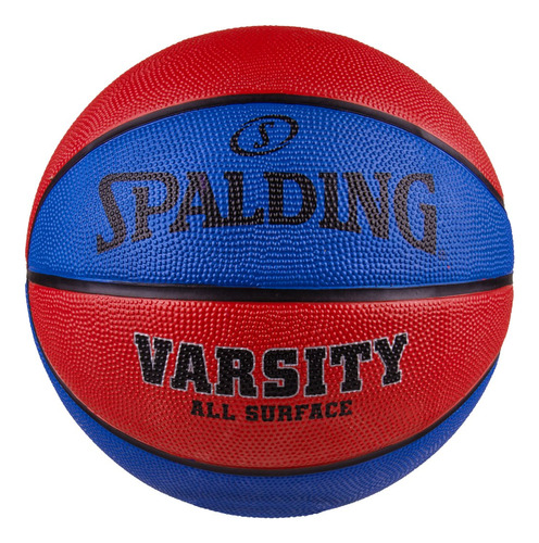 Pelota Basquet N°7 Spalding Varsity Indoor/outdoor