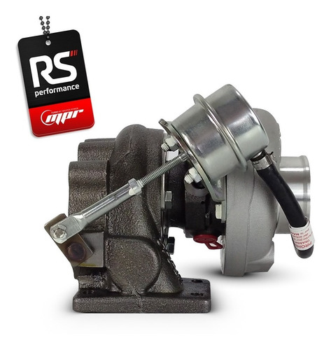 Kit Turbina Master Power R363-1 + Brinde Filtro Tela