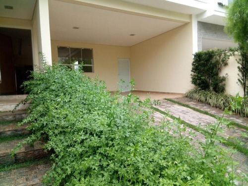 Casa Com 3 Dormitórios À Venda, 200 M² Por R$ 981.000 - Condomínio Lago Da Boa Vista - Sorocaba/sp, Próximo Do Pão De Açúcar E Farmácia Droga Raia. - Ca0048 - 67640797