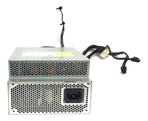 Imagem 1 de 6 de Fonte Delta Dps-700ab-1 A 700w