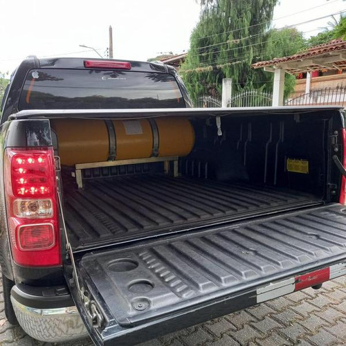 Chevrolet S10 Ltz Fd2 Cabine Dupla