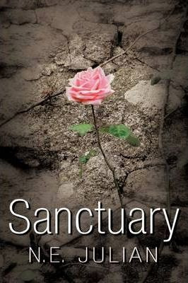 Libro Sanctuary - N E Julian