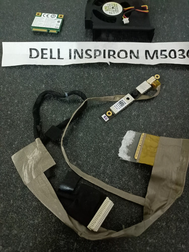 Dell Inspiron M5030 (Usado)