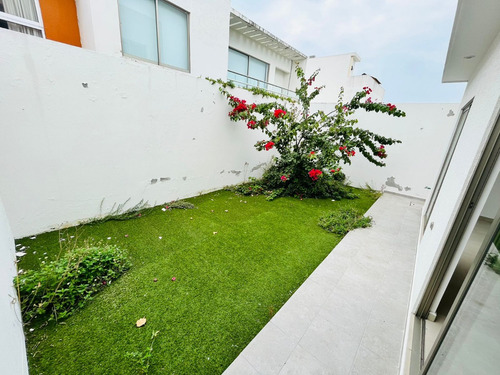 Casa En Venta En Veracruz Con Acceso A Playa Fracc. Lomas Del Mar