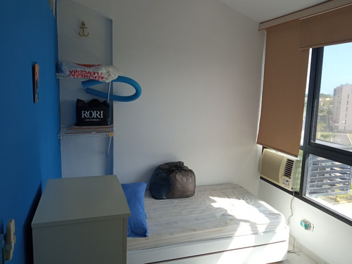 Imagen 12 de 22 de Apartamento En Venta Higuerote Playa Linda Cuchivano Ph-14 23-359