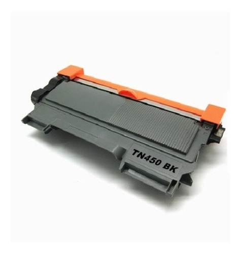 Toner Compatible Brother Tn450 / Tn420