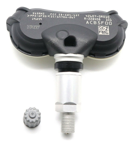 Sensor De Presión De Neumáticos Tpms Para Toyota Rav4 2013-2