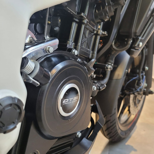 Bajaj Rouser Ns200 - Entrega Inmediata - Jp Motos