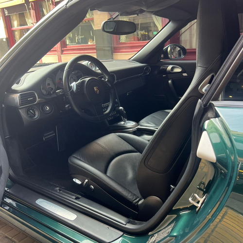 Porsche 911 3.8 Carrera 4 S Cabriolet 385cv (997)