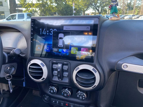 Jeep Wrangler 3.6 Unlimited 284hp Atx