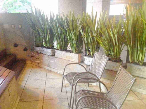 Apto No Morumbi A Venda 78m² - Sf26570
