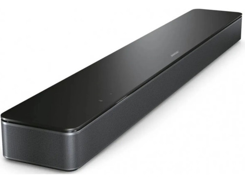 Bose Smart Soundbar 300 Bluetooth Wi-fi ( Preto )