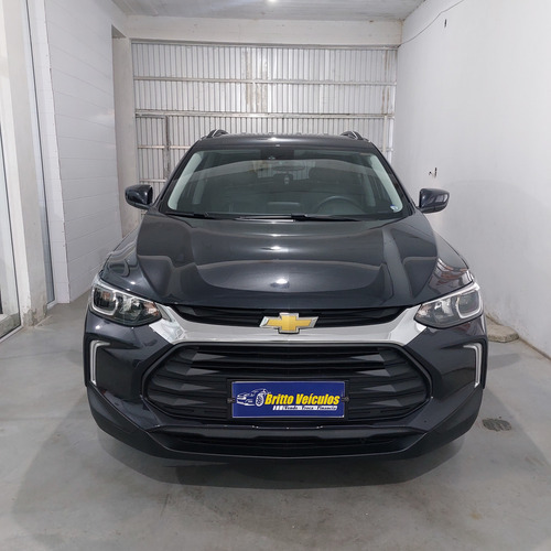 Chevrolet Tracker 1.0 Ltz Turbo Aut. 5p