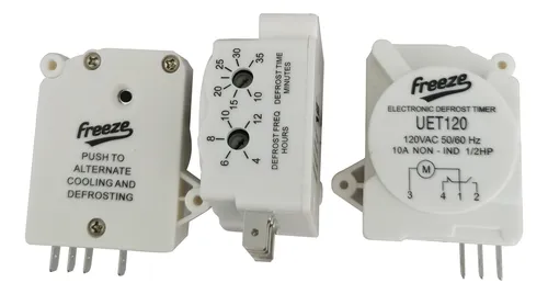 comprar Reloj Nevera Universal Programable Multihoras