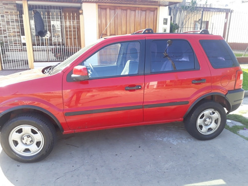 Ford Ecosport 1.6 Xls 2003